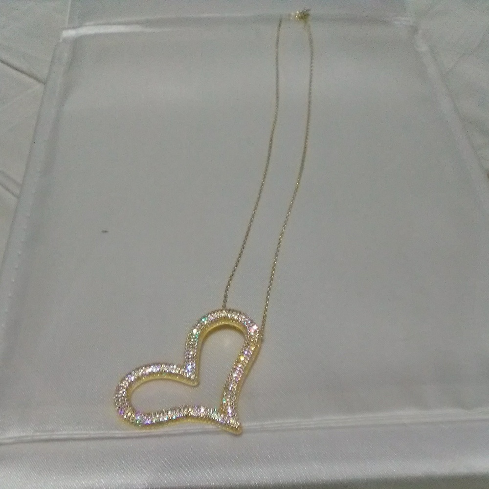 Heart Necklace